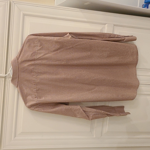 Quieti medium men's dress shirt. - Picture 2 of 5